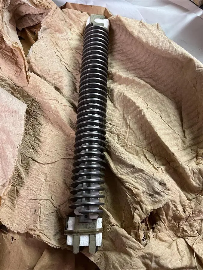 New | in-Stock RELIANCE ELECTRIC 402422-3N Miscellaneous Equipment (Electrical & Power) Ohio US | Surplus Asset Holdings #1209387