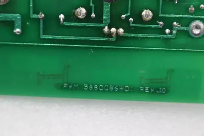 Westinghouse  PWM 5880C86H01  PMW Logic Board STOCK 5521