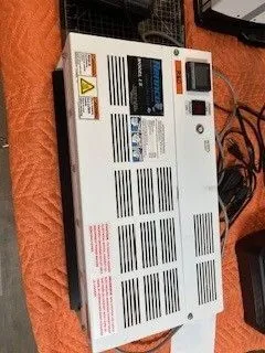 RENNCO LS18D BAGGING MACHINES (SEALING) | Machinery Resources International (1)