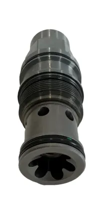 NEW SUN HYDRAULICS CKIB-LCV PRESSURE RELIEF VALVE CKIBLCV