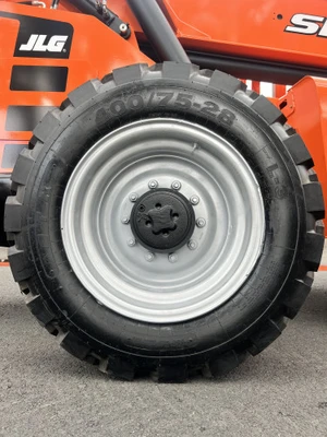 Used 2020 SKYTRAK 10054 Misc Forklifts Pennsylvania US | National Lift Equipment #1371406