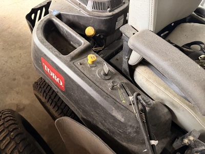 Used TORO MX 4250 Mowers Michigan US | Miedema Asset Management Group #1454391