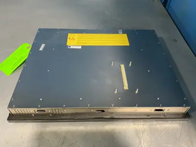 Used _UNKNOWN_ _UNKNOWN_ Automation Control (HMI) Ohio US | HGR 24 #1373026
