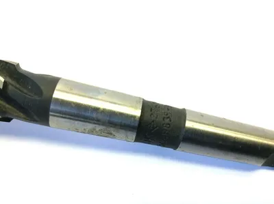 USED CLEVELAND REAMER OVERSIZED DOVETAIL REAMER TL.364B839-37 143203