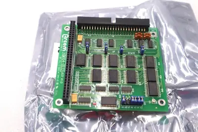 ARCOM CONROL SYSTEMS LTD AIM104-I032 J537 V1 13 BP PLL E186014 94V-0 STOCK #2736