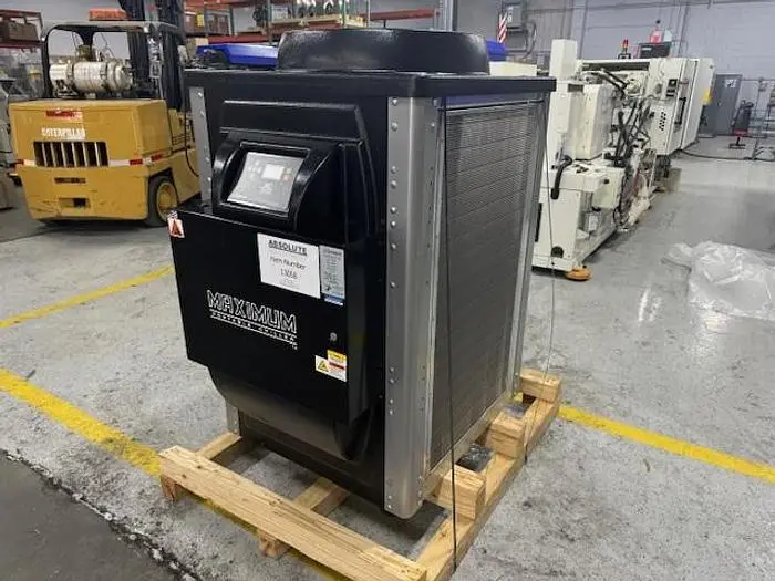NEW 2024 ADVANTAGE MGD-5A