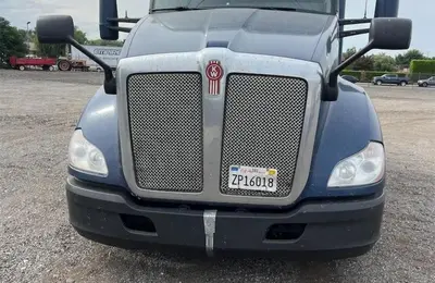 Used 2020 KENWORTH T680 Conventional trucks California US | Mitsubishi HC Capital America #305481