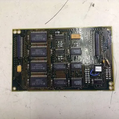USED CINCINNATI MILACRON 3-542-1130A