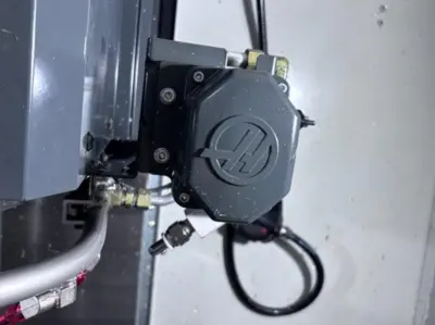 2024 HAAS MINI MILL Vertical Machining Centers | Toolquip, Inc. (5)