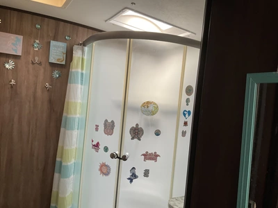 USED 2018 WHITE HAWK 23MRB