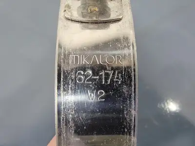 NEW MIKALOR 162-174 MM