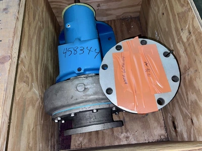 USED Worthington 6CNG104