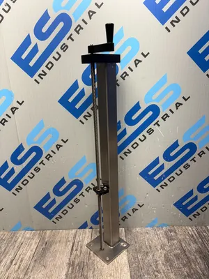 KINEX JACK Other | ESS Industrial Equipment Sales (2)