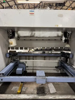 2010 ERMAK CNCAP 10 x 193 Press Brakes | Lion Machinery (4)