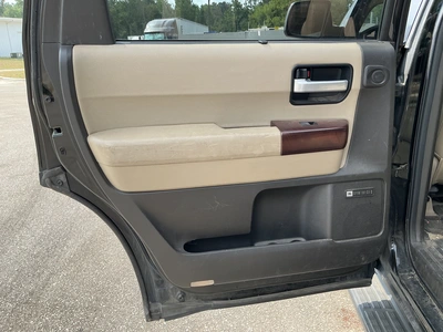 Used 2011 TOYOTA SEQUOIA SUVs Michigan US | Miedema Asset Management Group #1321229