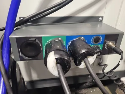 2024 HAAS VF-3SS CNC Milling | MD Equipment Services LLC (26)