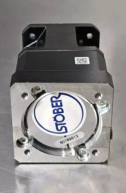 Stober Drives P321SPR0080MT servo Drive (BIN435)