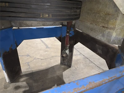 Used GALA INDUSTRIES 5032/WBF Dryers | Arlington Machinery #875574