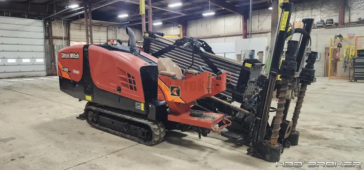 Used 2019 DITCH 2019 DITCH WITCH JT25 Drill Rigs Florida US | HDD Broker #1346278