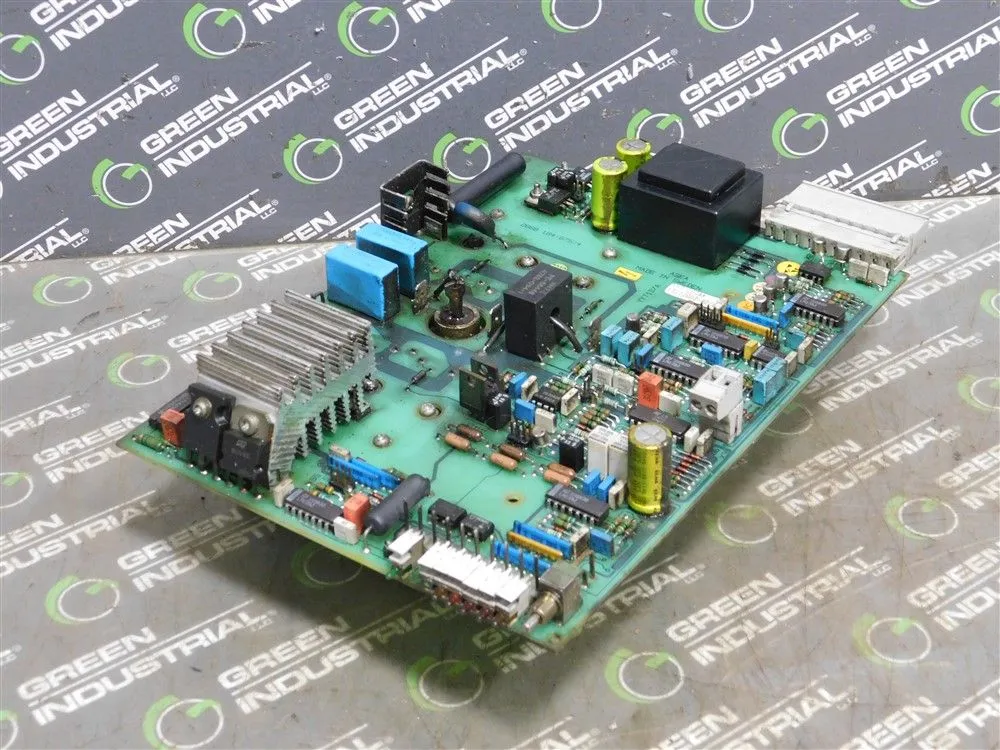 USED ABB YT212002-AD/8
