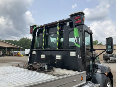 Used 2009 KENWORTH T270 Tow trucks Michigan US | Miedema Asset Management Group #1321232