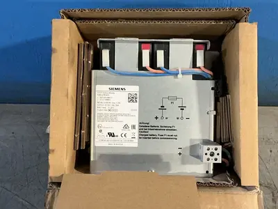 New | in-Stock SIEMENS 6EP19356ME21 Batteries Ohio US | HGR 24 #1280516