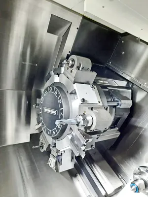 2024 DMG MORI NLX 1500/500 CNC Lathes | CNCsurplus (3)