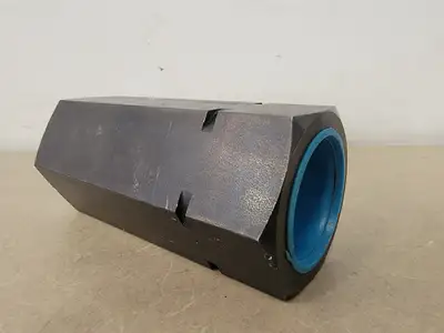 USED DMIC CVH051500S