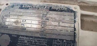 Used _UNKNOWN_ _UNKNOWN_ Double Cone - V Mixers Minnesota US | A&I Equipment #1317765