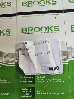 NEW MBO 17.3744.03