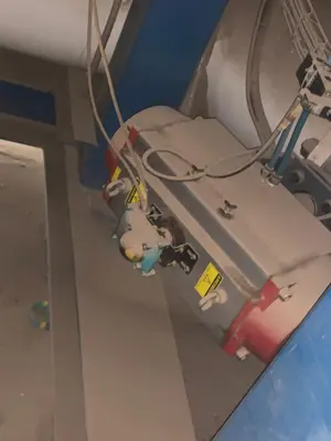 2010 AIR LIQUIDE 950 Nm3/h Anlage - Luftzerlegung, Sauerstoff, Stickstoff, Wasserstoff | Perry Equipment (2)