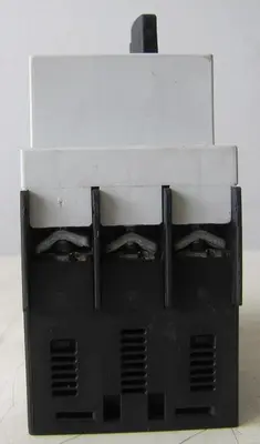 USED SIEMENS 3RV1021-1DA10