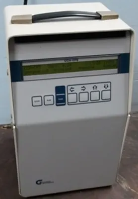 QTY. 1. GRABNER INSTRUMENTS CCA-VPS, POWER: 100/11...