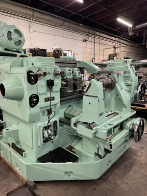 SYKES 3C Herringbone Gear Generators | RELCO MACHINERY (13)