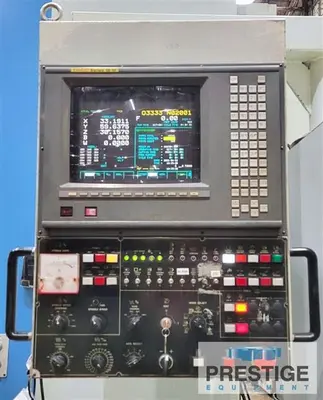 USED 1998 FEMCO MC-110P2
