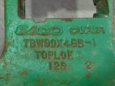 NEW ESCO TBW90X4951
