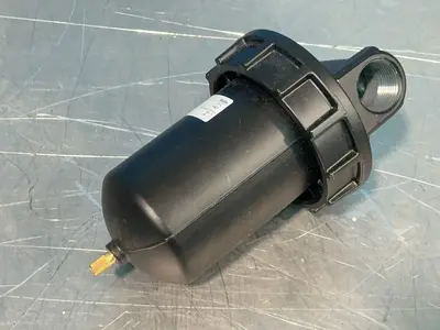 Used PARKER F60208WJ/M4 Pumps Ohio US | HGR 24 #1323469