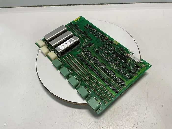 Used SHIBAURA H055055-7 Circuit Boards Michigan US | Ideal Machinery #698280