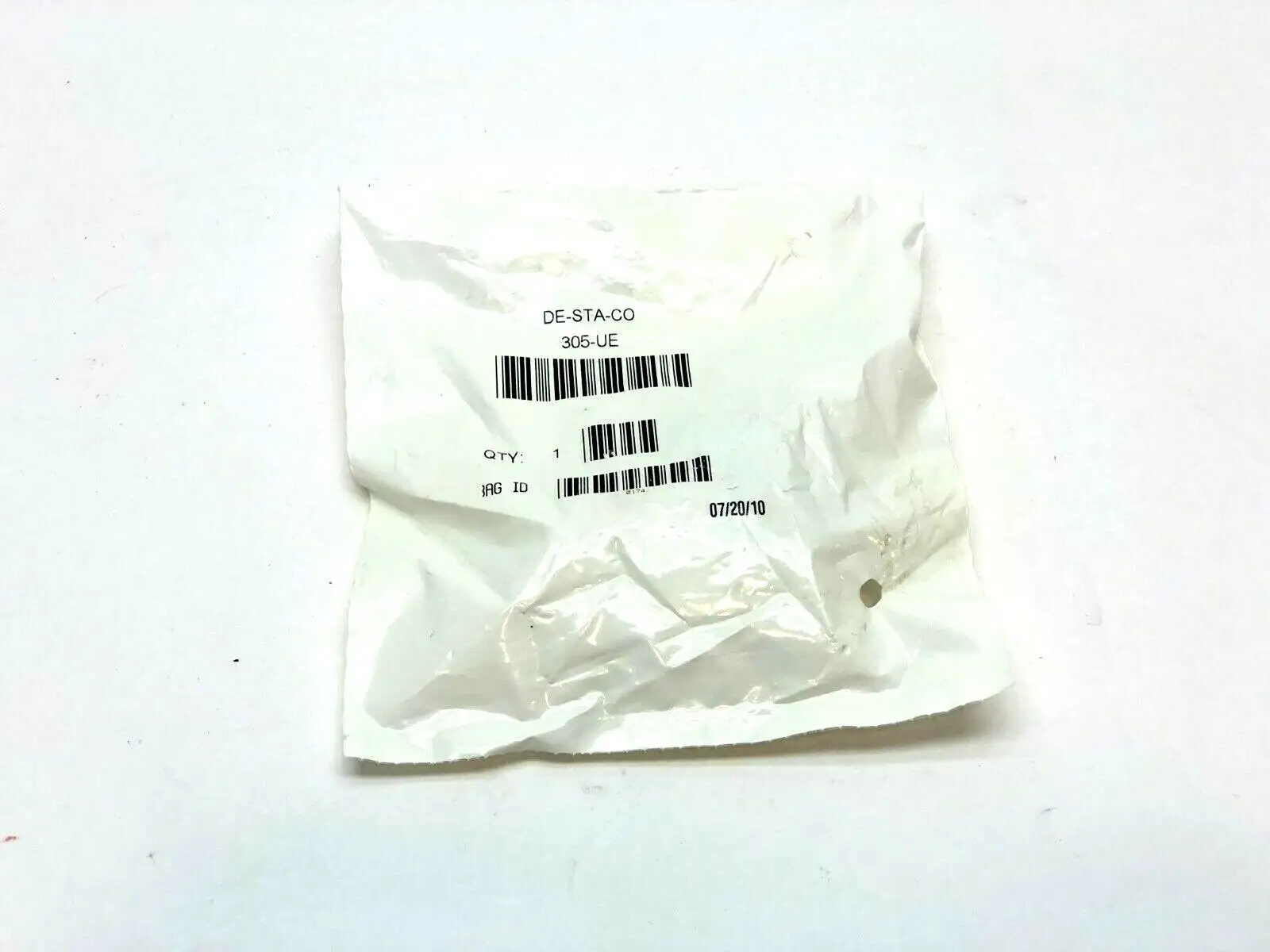 New | in-Stock Destaco 305-UE Clamps Michigan US | Maverick Industrial Sales #1392671