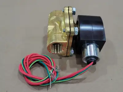 NEW ASCO EF8210G002