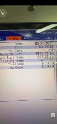 2020 HAAS TL-1 CNC Lathes | Midstate Machinery (13)