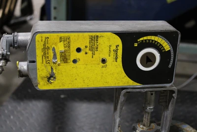 USED SCHNEIDER ELECTRIC BUILDINGS VB-8213-0-5-14
