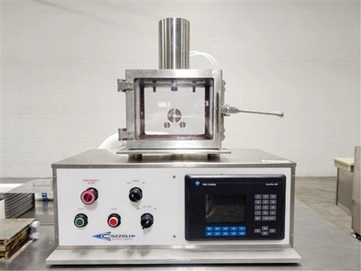 Used COZZOLI _UNKNOWN_ Volumetric Fillers Connecticut US | DMC Industries #1281854