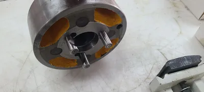 2004 BIRMINGHAM YCL-1340GH Engine Lathes | The Right Machinery (6)