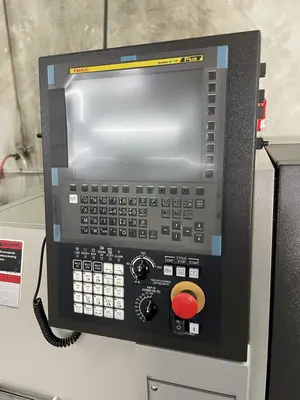 2024 TSUGAMI B0205-VR CNC Swiss Lathe | Graff-Pinkert (2)