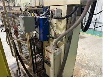 USED 1995 UTO CHUO SP-10-50
