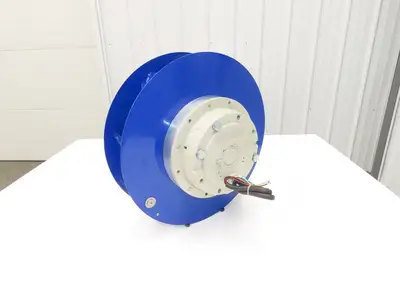 New | in-Stock ZIEHL-ABEGG _UNKNOWN_ Fans Indiana US | Arrow Industrial #638603
