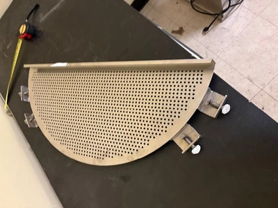 attachable strainer lids (2)