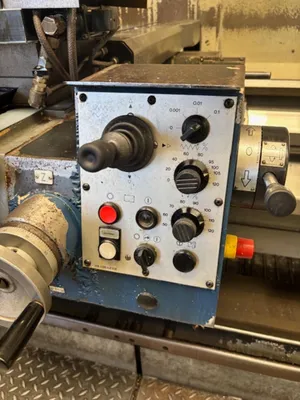 Used 2008 WEILER E90 CNC Lathes Alberta CA | Merchant Machine Tools Inc #1445051