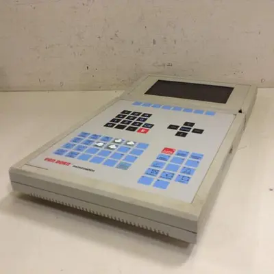 USED VAN DORN 6ES5398-0KB12
